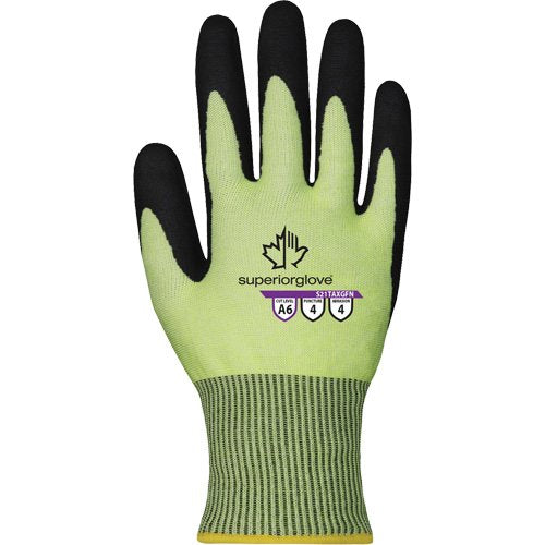 SHH154-S21TAXGFN Cut-Resistant Gloves