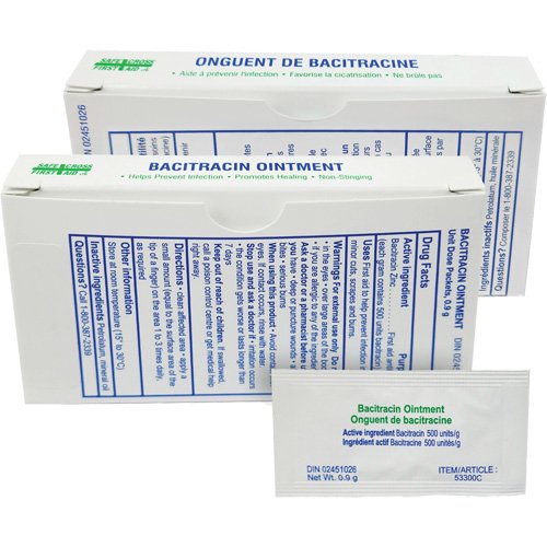 SHH307-Bacitracin Zinc