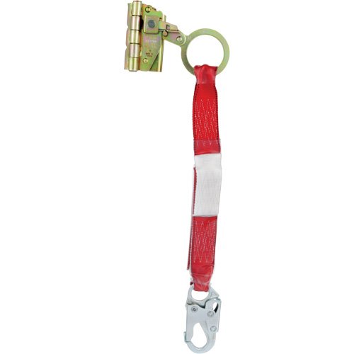 SHH325-Protecta® Shock Absorbing Lanyard