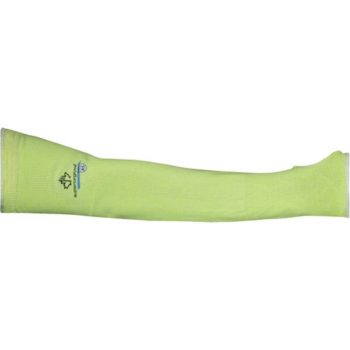 SHH483-KTAH1T Cut-Resistant Sleeve with Thumbhole