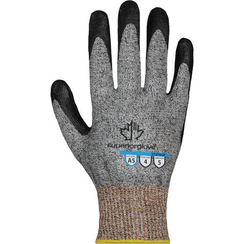SHH355-STXFNGP Cut Resistant Gloves