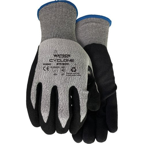 SHH459-388 Stealth Cyclone Cut Resistant Gloves