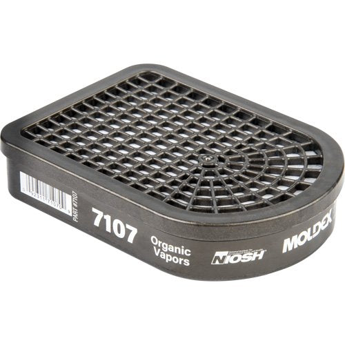 SHH491-Semi-Rectangular Respirator Cartridge