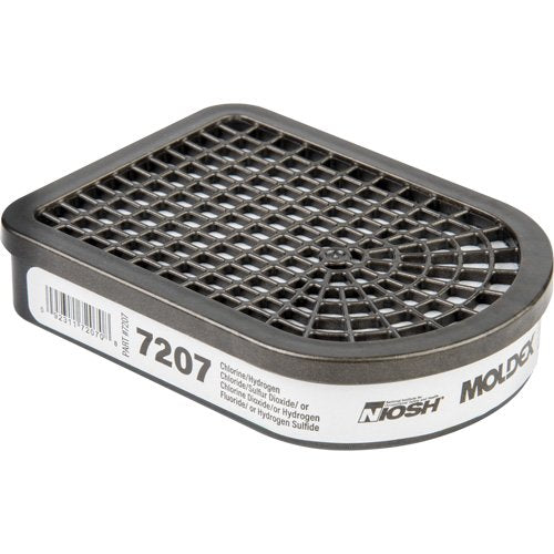SHH492-Semi-Rectangular Respirator Cartridge