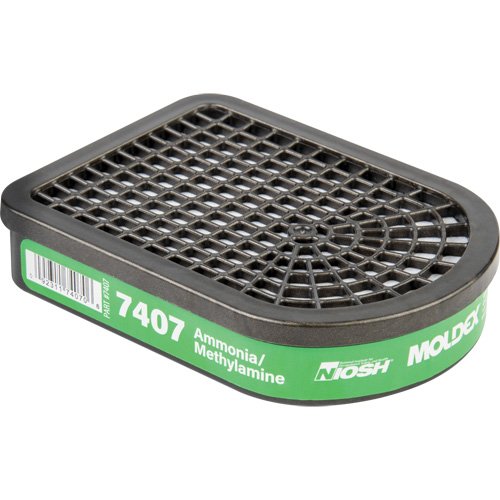 SHH494-Semi-Rectangular Respirator Cartridge
