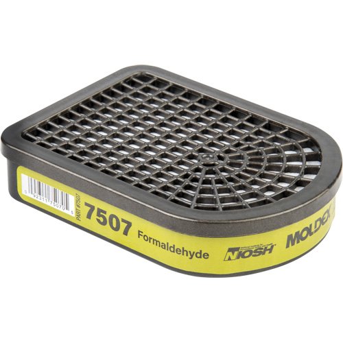 SHH495-Semi-Rectangular Respirator Cartridge