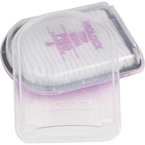 SHH504-Semi-Rectangular Protective Filter Cover