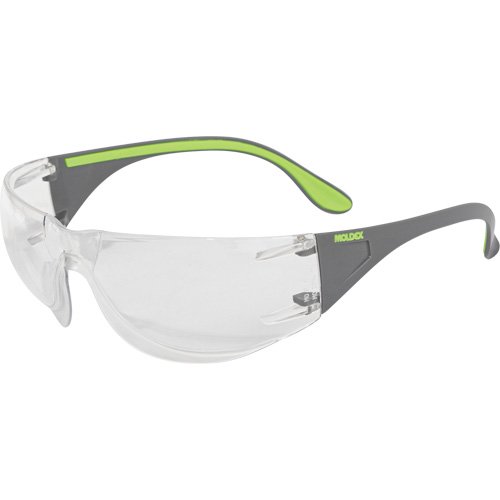 SHH509-Adapt Safety Glasses