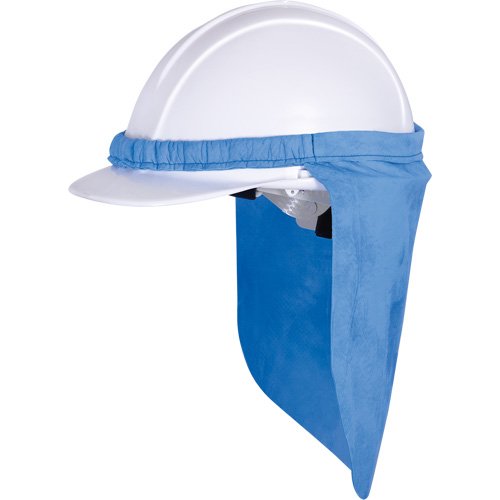 SHH536-Cooling Hardhat Neck Shade