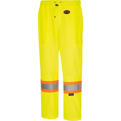 SHH721-Women's  Traffic Safety Pants
