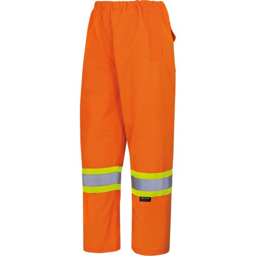 SHH751-450D Waterproof Safety Pants
