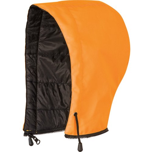 SHH967-Hood for High-Visibility Reversible Safety Jacket