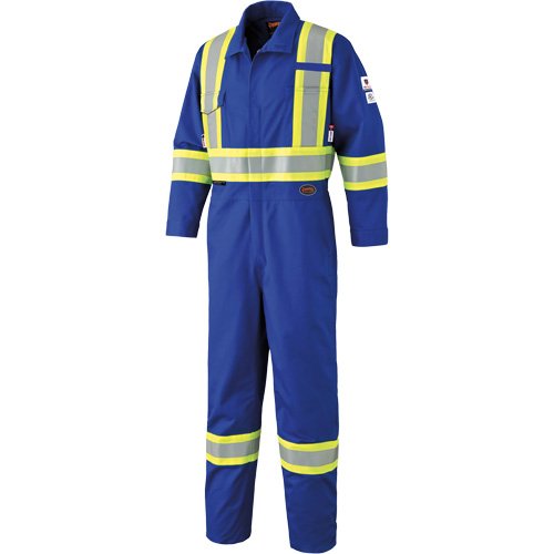 SHI145-FR-Tech® Arc-Rated Coverall