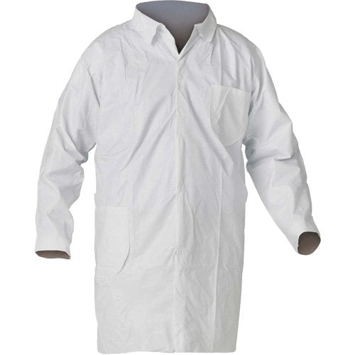 SHI439-KleenGuard™ A40 Lab Coat