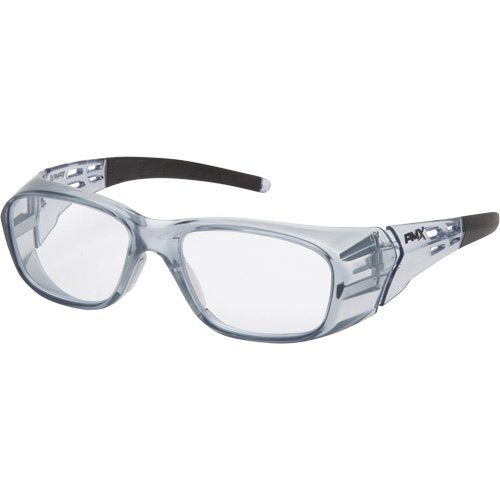 SHI474-Emerge® Plus Full Reader Safety Glasses