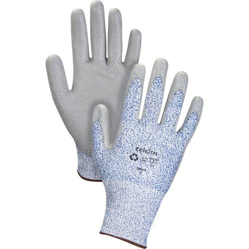 SHI529-Eco-Friendly Stretch Cut-Resistant Gloves