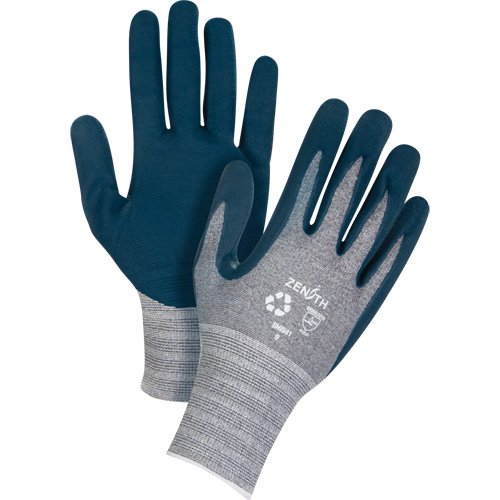 SHI541-Eco-Friendly Lightweight Coated Gloves