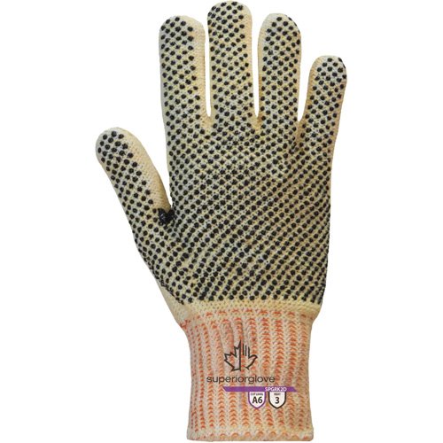 SHI562-Contender™ SPGRK2D Cut Resistant Gloves