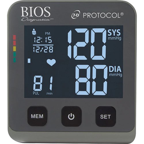 SHI590-Insight Blood Pressure Monitor