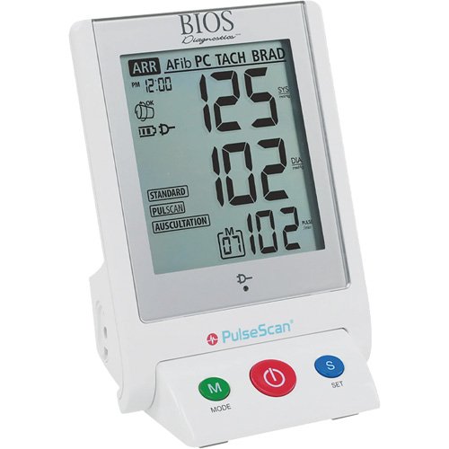 SHI592-Automatic Professional Blood Pressure Monitor