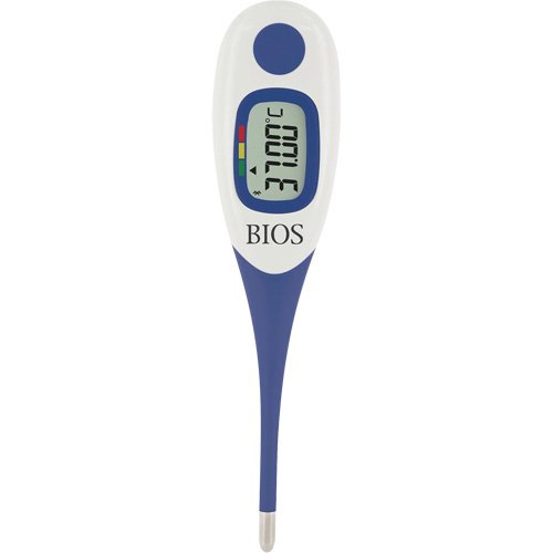 SHI595-High Precision Digital Thermometer with Bluetooth