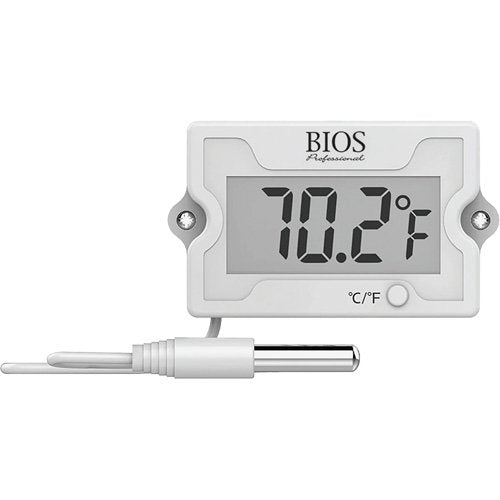 SHI601-Panel Mount Thermometer