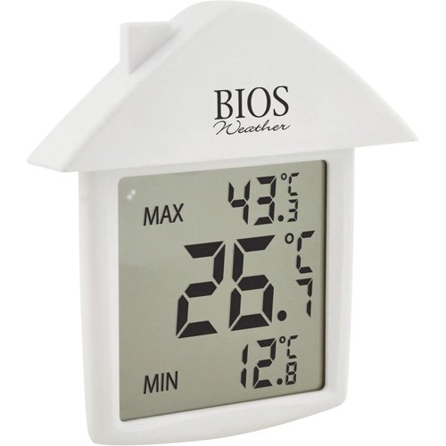 SHI604-Suction Cup Thermometer