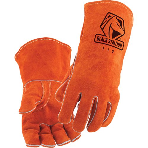 SHI626-Select Shoulder Stick Glove