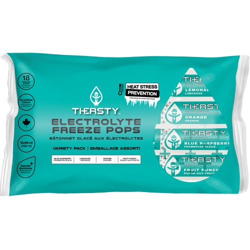 SHI657-Hydration Drink Freeze Pops