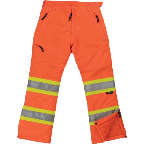 SHI911-Women’s Insulated Flex Safety Pant