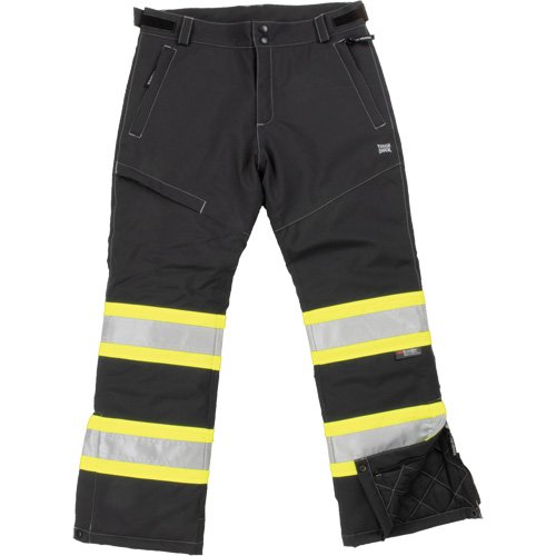 SHI920-Women’s Insulated Flex Safety Pant