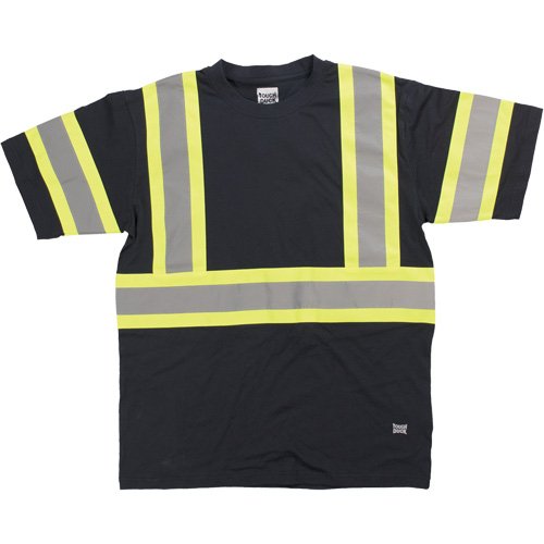 SHI974-Short Sleeve Safety T-Shirt