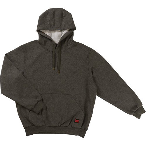 SHJ083-Water Repellent Fleece Pullover Hoodie