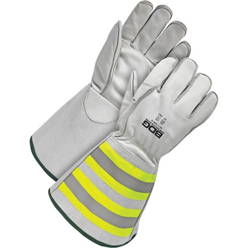 SHJ286-Utility Gloves with 6.25" Cuff