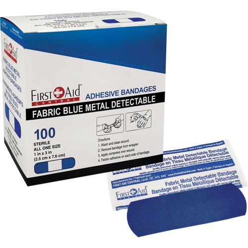 SHJ433-Bandages