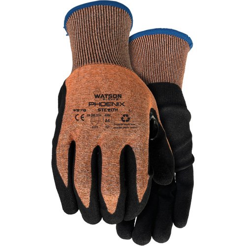 SHJ438-Stealth Phoenix Cut-Resistant Gloves