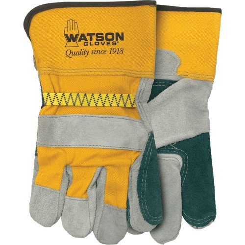 SHJ447-Mad Dog Fitter's Gloves