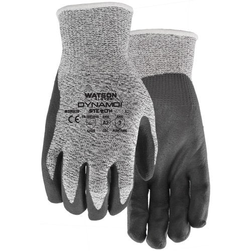 SHJ452-353 Stealth Dynamo! Gloves