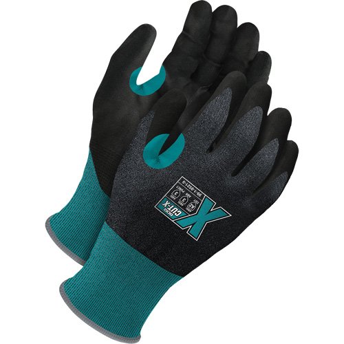 SHJ610-Cut-X Cut-Resistant Touchscreen Gloves