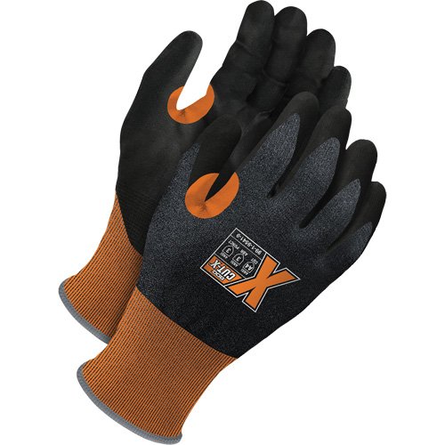 SHJ622-Cut-X Cut-Resistant Touchscreen Gloves