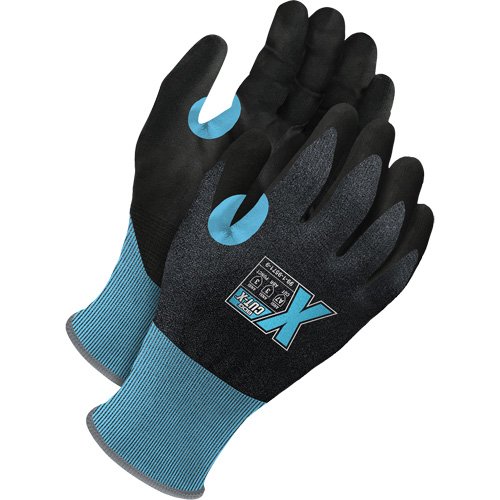 SHJ633-Cut-X Cut-Resistant Touchscreen Gloves