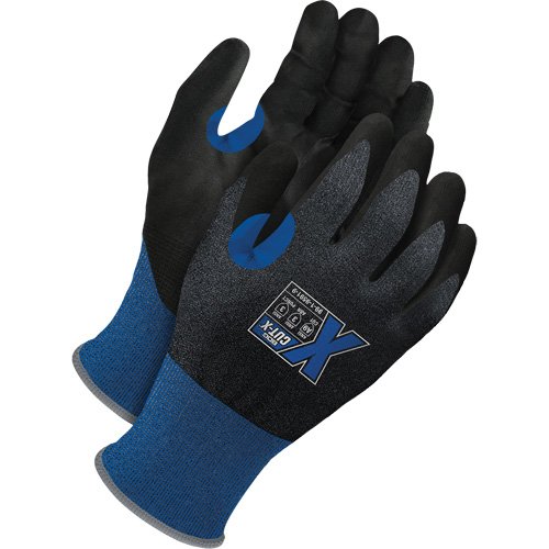 SHJ643-Cut-X Cut-Resistant Touchscreen Gloves