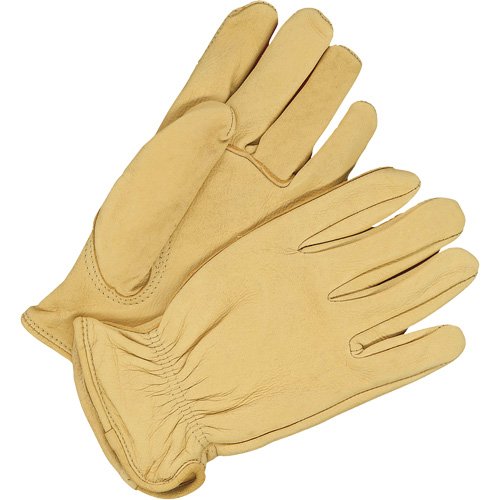 SHJ650-Classic Driver Gloves