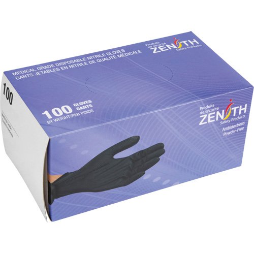 SHJ689 - Heavyweight Tactile Grip Examination Gloves