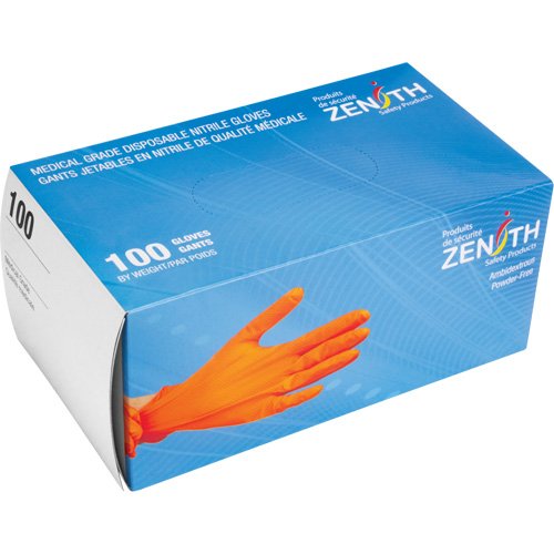 SHJ694 - Heavyweight Tactile Grip Examination Gloves