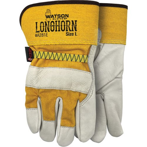 SHJ781-Longhorn Fitters Gloves