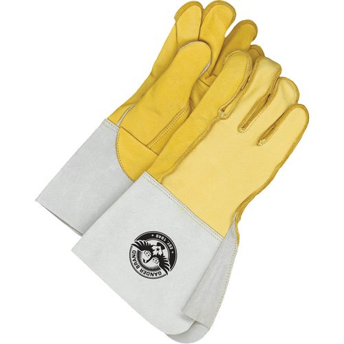 SHJ817-Welder's Gloves with 5.5" Cuff