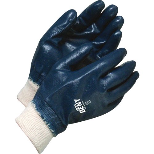 SHJ826-Deny® Gloves with Knit Wrist