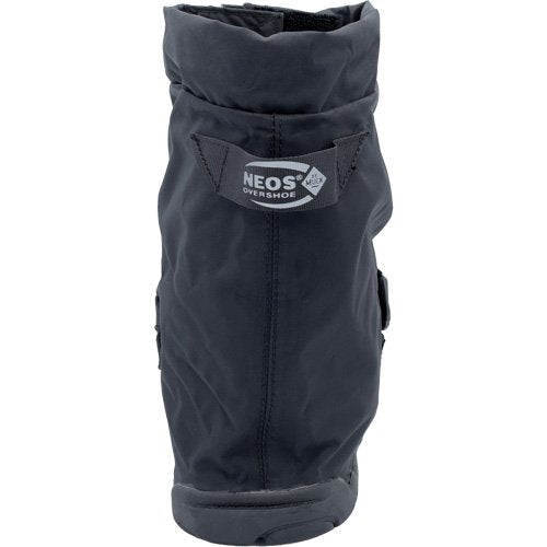 SHK033 - 10" Villager All-Season Mid Overboots