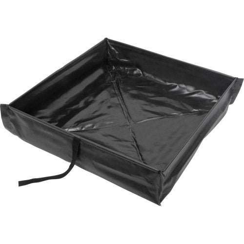 SHK111-Collapsible Roll-Up Spill Berm